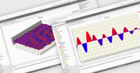 Visualize Massive Datasets with Zero Lag
