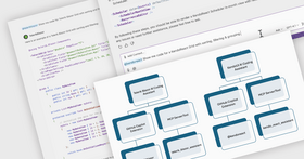 Build Your UI in React and Blazor with AI Assistance