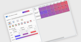 Enable User-defined Formatting At Runtime
