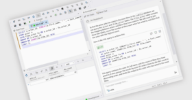 Generate SQL from Natural Language with AI
