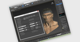 Optimize 3D Assets at Scale with Batch Automation