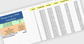 Deliver Excel-like Spreadsheets in Blazor Projects