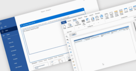 Genere datos de informes con herramientas de IA integradas