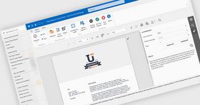 Forneça IUs avançadas em aplicativos Web e VCL