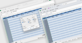 Speed Up Data Entry with Intelligent Auto Fill