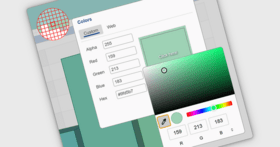 Mejore los informes de BI con una coincidencia de color precisa