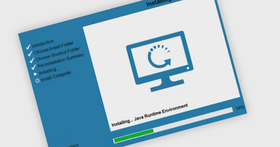 Build native installers for Apple Silicon and Intel Macs
