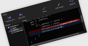 利用 AI 驅動的集成代碼輔助