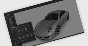 Take Control of Your 3D Asset Pipeline