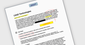 Enhance User Experience with Editing Tools