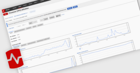 インテリジェントなCPUアラートで手作業を削減