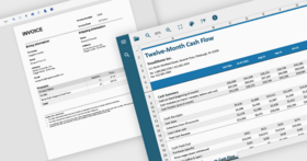1つのバンドルでドキュメント管理を簡素化