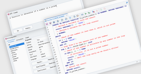 Use Artificial Intelligence to Develop PL/SQL Code
