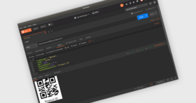 Esegui il rendering dei dati leggibili dall'uomo con i simboli dei codici a barre