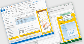 Develop Custom Add-ins for Office 2024