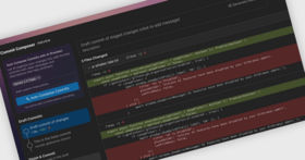 Write Better Commits with AI Assistance