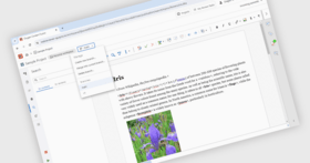 Manage Branches Without Leaving Your Workspace