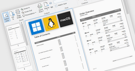 Cross-Platform Reporting Coming to List & Label