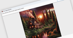 Easily Add AI Capabilities to your Apps