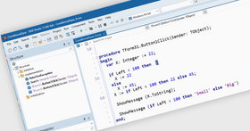 Write Cleaner Code with Delphi’s Ternary Operator