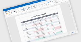 Esplora i dati con l'analisi avanzata interattiva