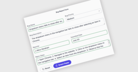 Build Smarter Blazor Forms with Less Effort