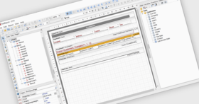 最新のIDEで最新のレポートを作成