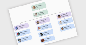 Create Interactive Diagrams with Built-In Layouts