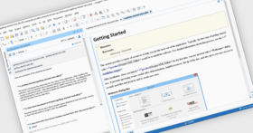 Améliorez les réponses de l’IA avec des fichiers au format XML Oxygen