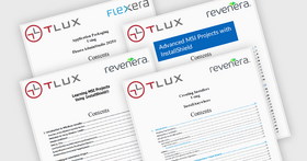 TLUXがComponentSourceに参加