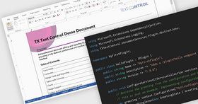 Add Custom Logic to Document Workflows