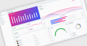 用新式自适应 UI 提高可用性