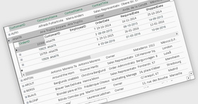 Mejore enormemente sus visualizaciones de datos de WinForms