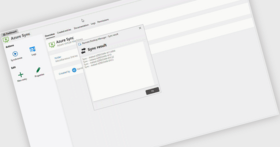 Unify IT Management with Advanced Synchronizers