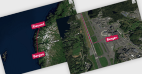 Bring Data to Life with Interactive Animated Maps