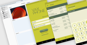 VaxSoft Joins ComponentSource