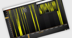 Navigate Charts with a Flexible Zoom Window