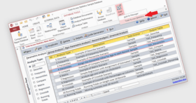 Run Advanced Statistics Inside Microsoft Access