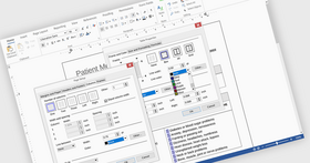 Linux 앱에 문서 편집 대화상자를 추가하세요