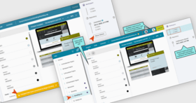 Collaborate on Branding Within Technical Content
