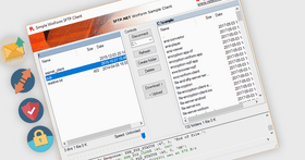 .NET 10アプリでのセキュリティで保護された通信を有効化