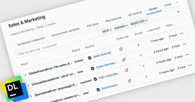 Fix Report Issues Faster with Centralized Tracking