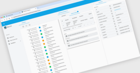 用强大的 Elsa 工具构建可视化工作流程