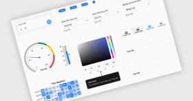 Gain Centralized Control of all Typography Settings