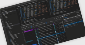 Track File Evolution with Visual Commit History