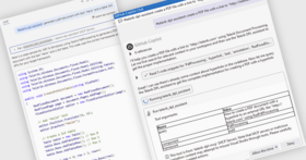 Improve Document Coding with AI Assistance