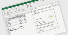 Gere fórmulas do Excel com precisão impulsionada por IA