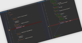 スキーマ透過性でJSON検証をデバッグ