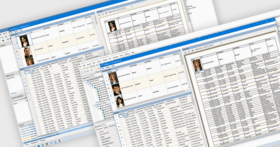 データの表示とインタラクションが向上