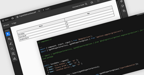 Esporta facilmente i dati della griglia in PDF nelle app Angular